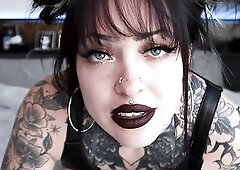 Punk Beauty Next Door CEi