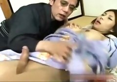 Incredible amateur shemale scene