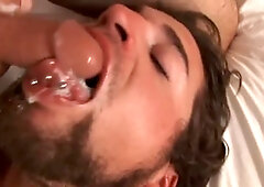 Cody, Dan, And Daniel plow humid