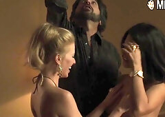 Explore Dora Madison's Nude Scenes - Mr.Skin