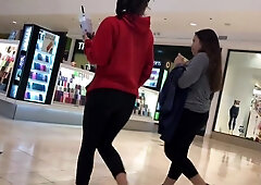 Perfect Latina Spandex