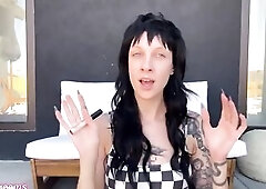 Free Use Whore Gets Double Dommed & JUICY in Squirt - Pepper Dagger, Steve Rickz, Chloe Kreams