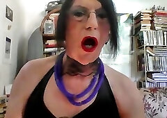 Fucked hard by
