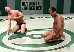 Crazy Sex Clip Homo Handjob Fantastic Show With Patrick Rouge And Chad Dylan