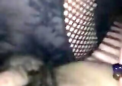 chubby ts fuck a guy