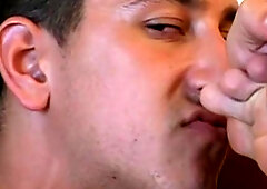 FootFriends.com: Tall bisexual needs plowing hard