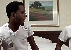 J.D. Blackstone Breaks gives Que Rockafella a Birthday Present