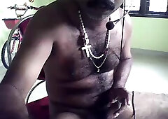 Indian Malayali Bear 2