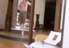 Kendall Brooks just doesn't know when to stop. As a personal trainer, she pushes her clients to their limits, but she doesn't know her own. 