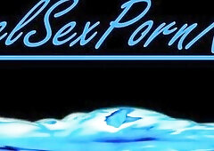 I got home and my partner surprises me with adorable oral, this chab sucks my whole snatch