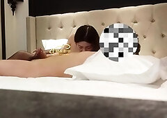 Amateur Asian Solo Fucking On Cam