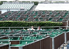 Adam Russo video with TRULY intense flashing