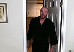 Zero Tolerance: How Deep Can Sadie Go?