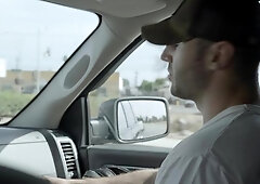 Deep Inside: Michael Figata's Hairy Adventures in a New Job