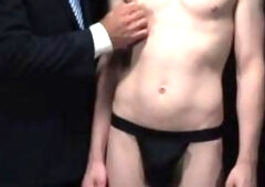 boyforsale: Blowing with Big Dicks