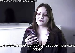 Porn story - Hunters banged сuсkold's wife in the forest (Russian, сuсkold, anal)