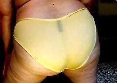 Dawnskye1962 - update #334 - 1442 Sunshine yellow pants that smell like lemonade for roman - Aug 05, 2026