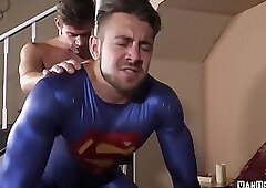 Michael Del Ray & Dante Colle - BB