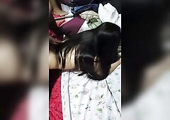 Me pongo lenceria para el amigo de mi novio