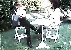 Moglie Molto Infedele (1987)