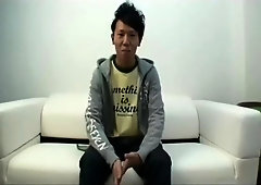 Exotic adult movie gay Handjob exclusive like in your dreams