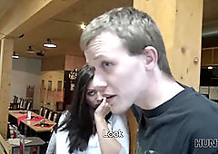 Man Paid Much Money For Opportunity To Screw Beautiful Teen