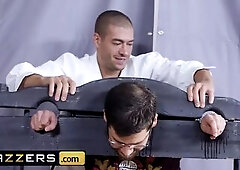 Ivy Lebelle Xander Corvus - Renaissance Fair Bang - Brazzers