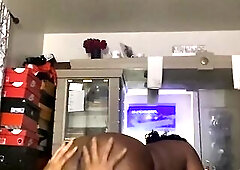 A Priceless Whore Merits an Booty Massage