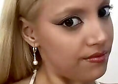 Victoria Cardozo Sexy Scene  in Victoria Cardozo Sexy