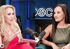 Lisa Ann on Ai, the Manosphere, and Life After Adult Entertainment