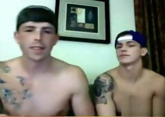 Straight Guys Webcam For Money