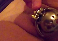 Sissy Smashed by fuckmachine