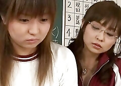 Futanari Gakuen (simg-234) scene 4