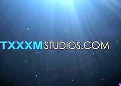 His Big Gorgeous Cock Gets Edged! - Charley Cole