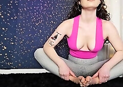 Littlebunnyb - Almost Caught And Crushed