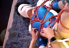 BONDAGE GUY