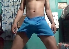 Desi Big Fat Cock Solo