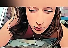 Angeluka x sex cartoon 2025