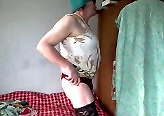 Housewife  Sveta Lusin. 2026bb