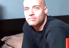 Bukkake Boys Gay Porn - Nasty bareback facial cumshot parties 7