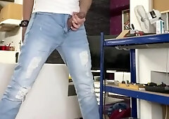 My Rod is Thirsty for your hatch