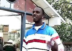 Sexy sweetheart screwed hard.