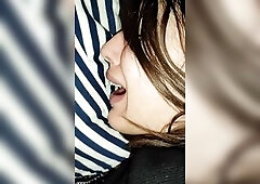 I screw a gorgeous blameless teen with a glamorous backdoor and an agreeable face, I cum inside her anal opening and when this babe finished that babe