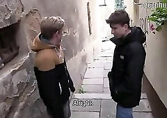 Sex with a friend (389)