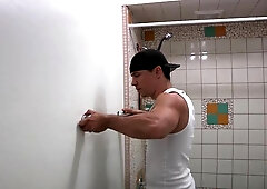 maskurbate: The Painter and his Hidden Show