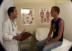 Best male pornstars Jake Kennedy and Cody Jordan in exotic blowjob, rimming homo sex clip