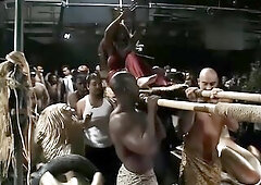 Just One more Mad Fuckfest