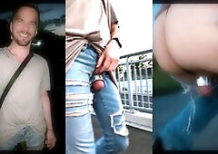 Male nudist, small cock boy, gay men