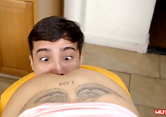 Ryan Keely, Shay Sights - Both Milfs Want To Fuck in HD - Milf