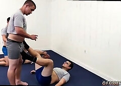 A aged boy queer sex female goat Does naked yoga motivate more than